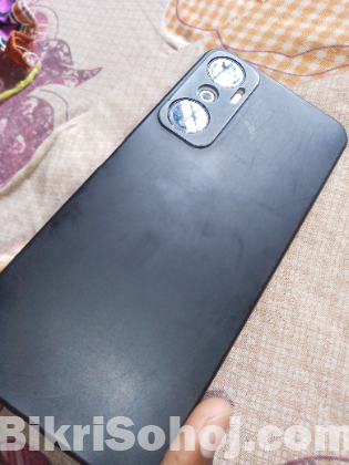 INFINIX HOT 20